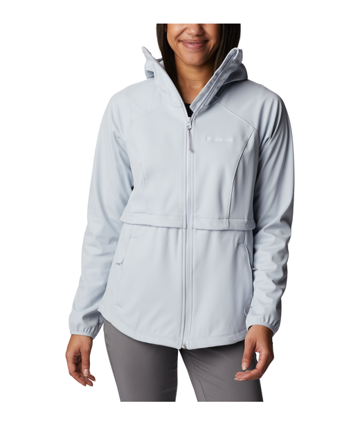 Canyon Meadows Softshell W