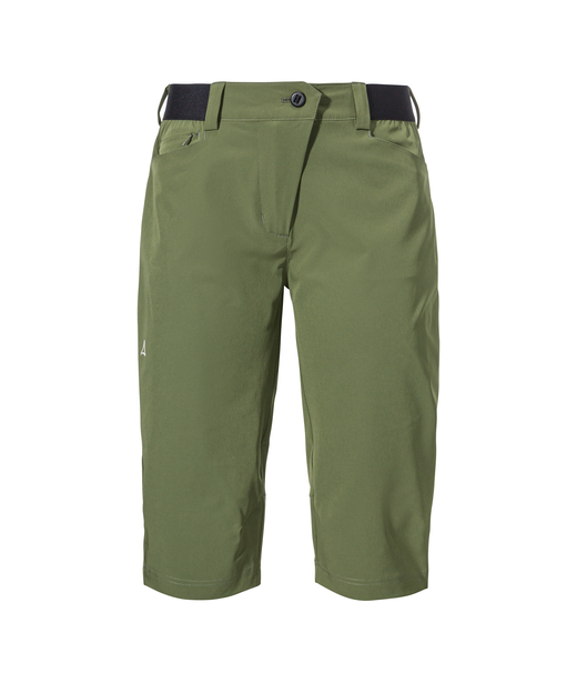 Capri Pants Keitele WMS