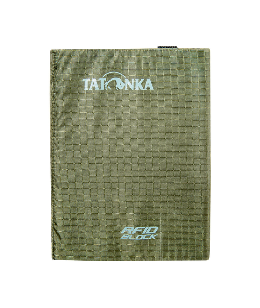 Card Holder 12 RFID B