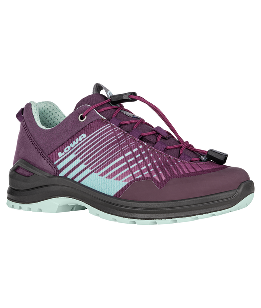 Carezza GTX Lo Junior