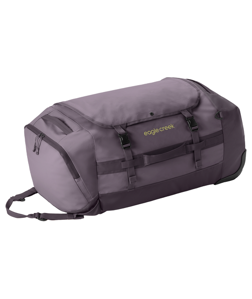 Cargo Hauler Rolling Duffel 110L
