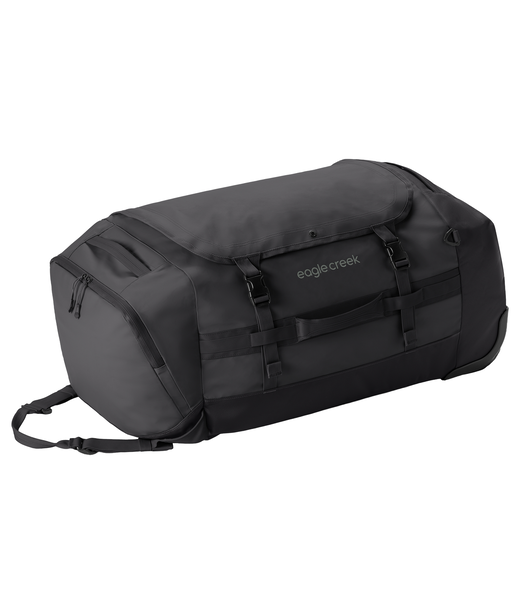 Cargo Hauler Rolling Duffel 110L