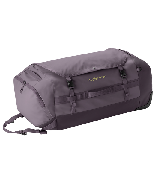 Cargo Hauler Rolling Duffel 130L