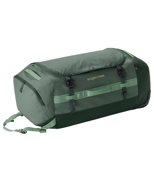 Cargo Hauler Rolling Duffel 130L