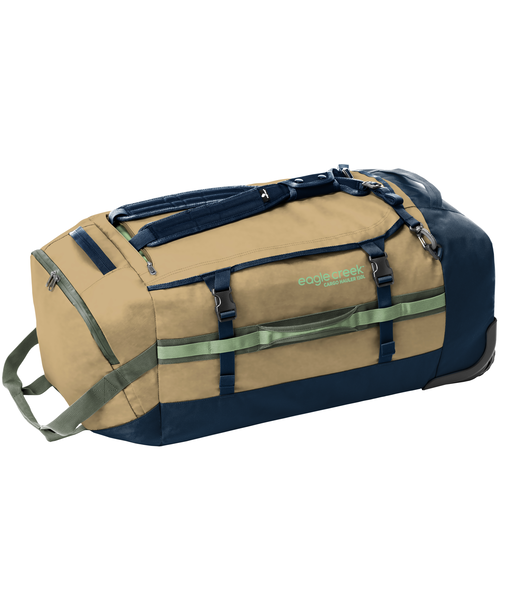 Cargo Hauler Wheeled Duffel 130L