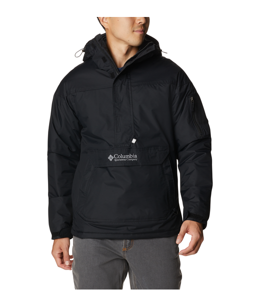 Challenger II Insulated Pullover
