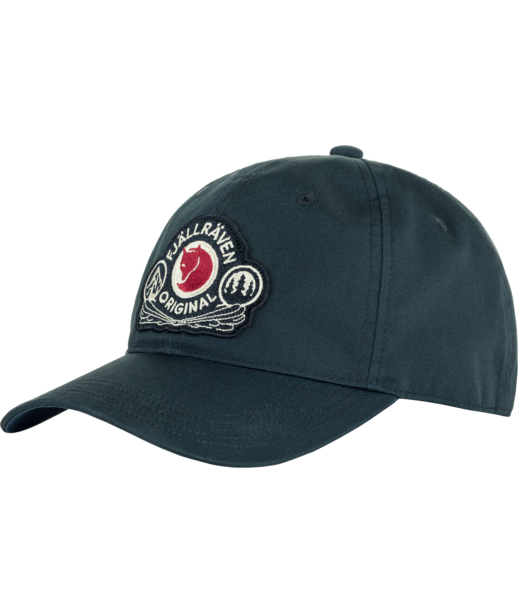 Classic Badge Cap