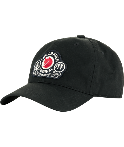 Classic Badge Cap