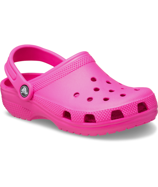 Classic Clog Kids