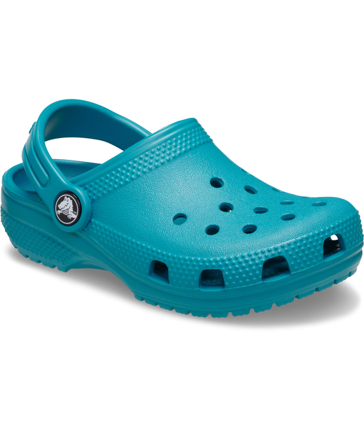 Classic Clog Kids