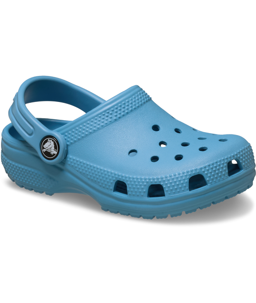 Classic Clog Kids