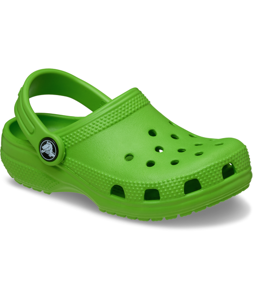Classic Clog Kids