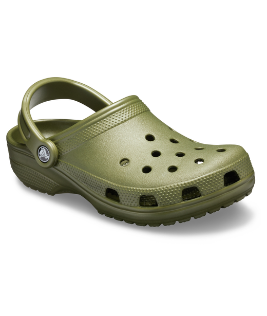 Classic Clog