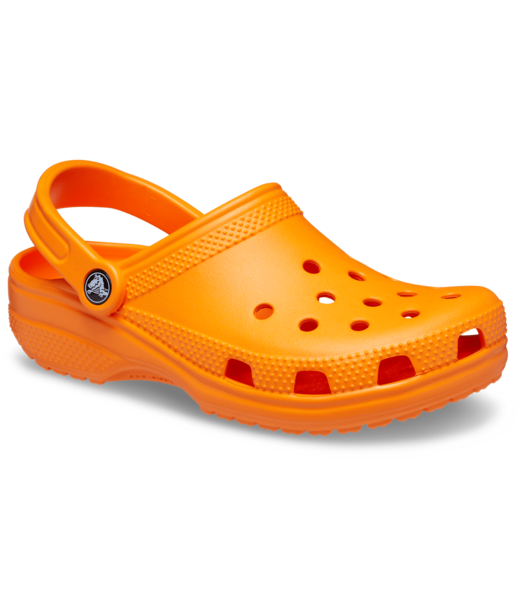 Classic Clog