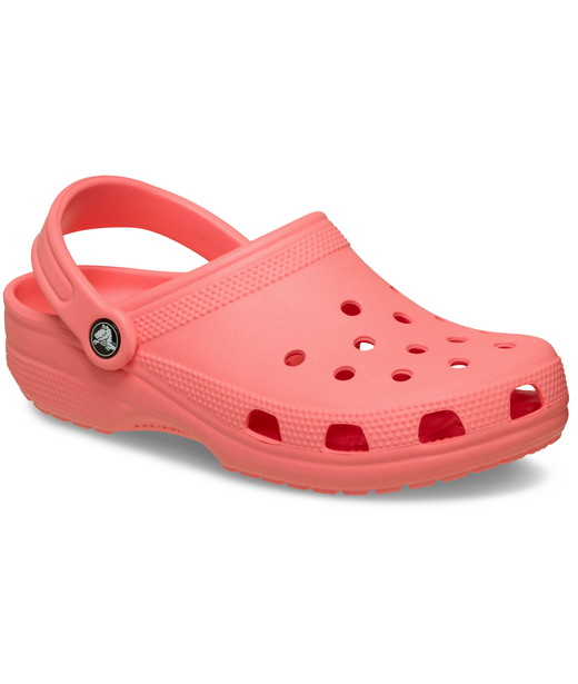 Classic Clog