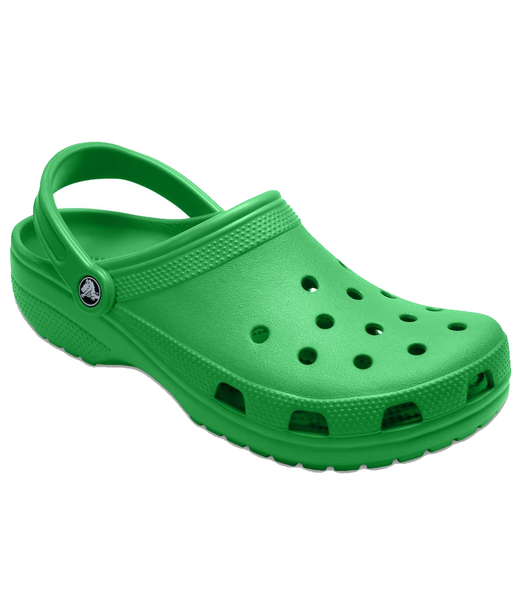 Classic Clog