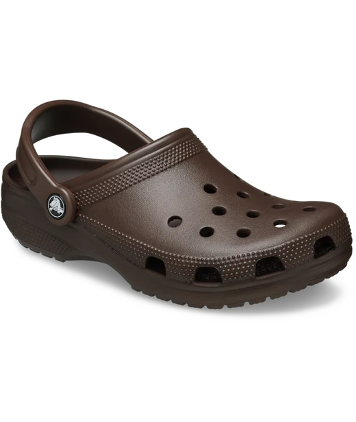 Classic Clog