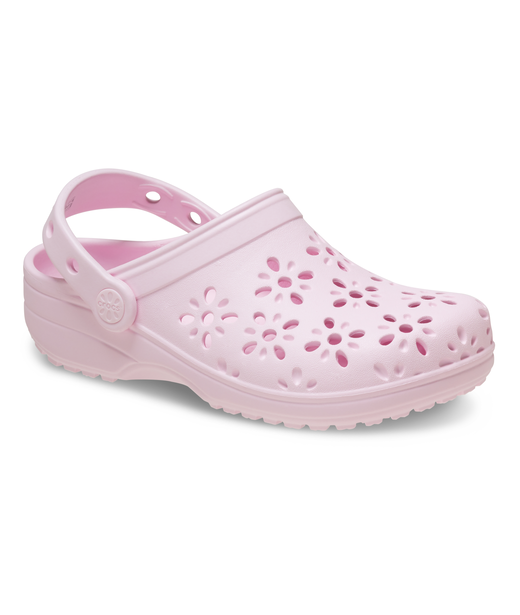 Classic Floral Cut Out Kids