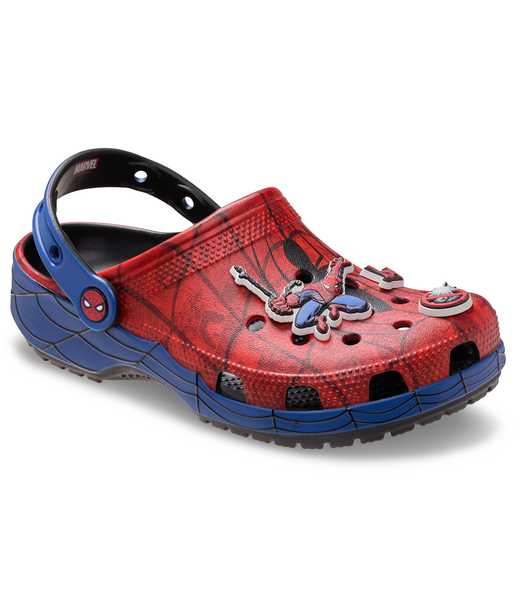 Classic Kids Spider-Man
