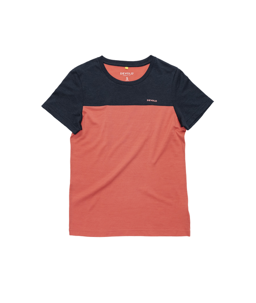 Classic Linear Tee Women