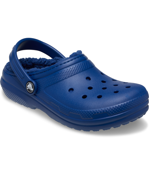 Classic Lined Clog Kids