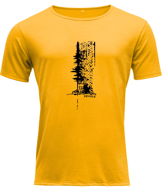 Classic Pine Tee Man