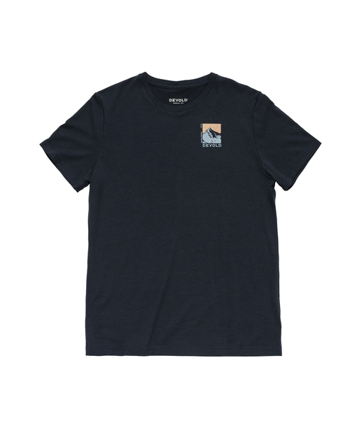 Classic Summit Tee Man