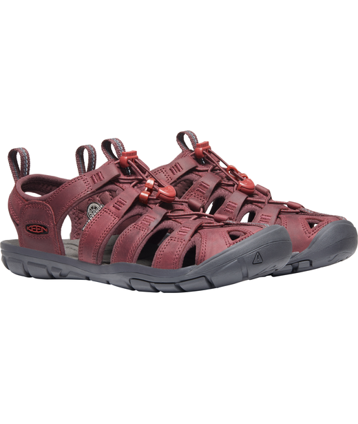 Clearwater CNX Leather - Damen