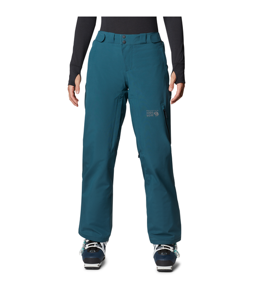 Cloud Bank GTX Insulated Pant Women