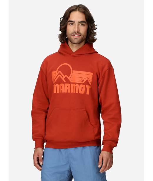 Coastal Hoody