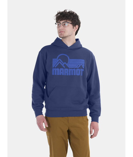 Coastal Hoody