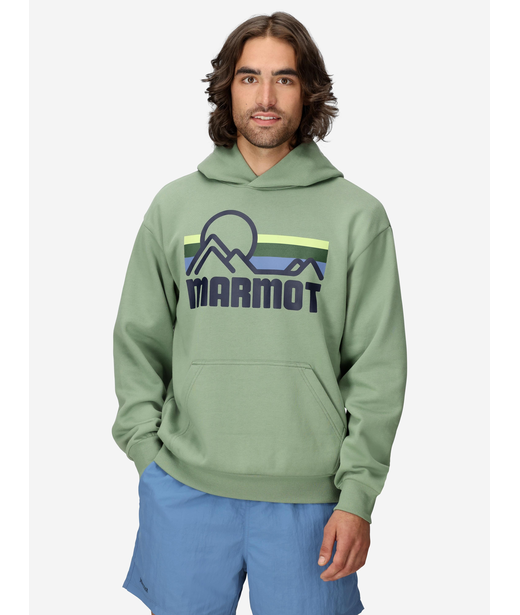 Coastal Hoody