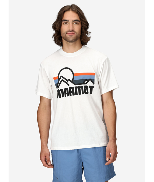 Coastal Tee S/S