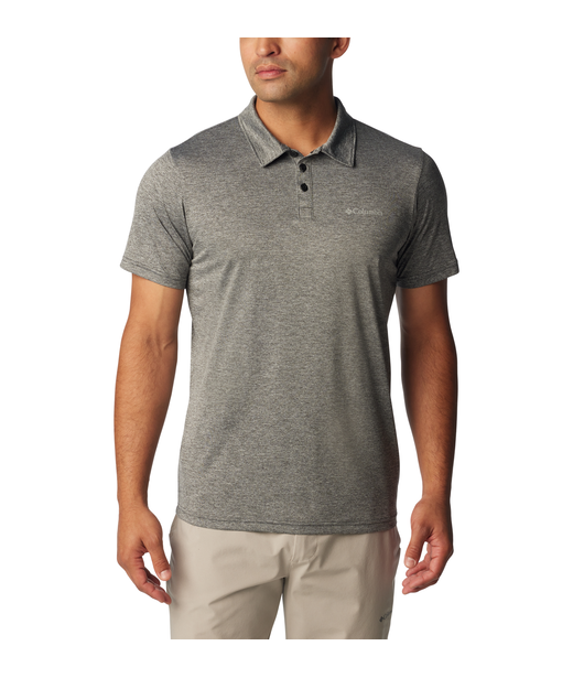 Columbia Hike Polo