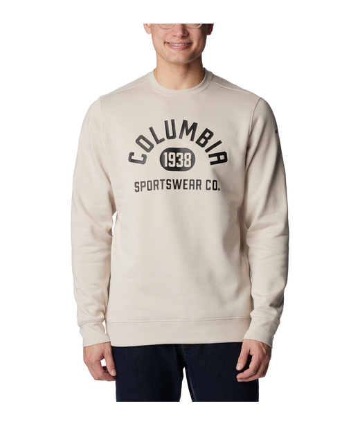 Columbia Trek Crew
