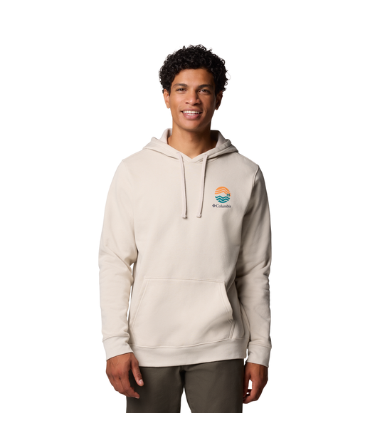 Columbia Trek Graphic Hoodie