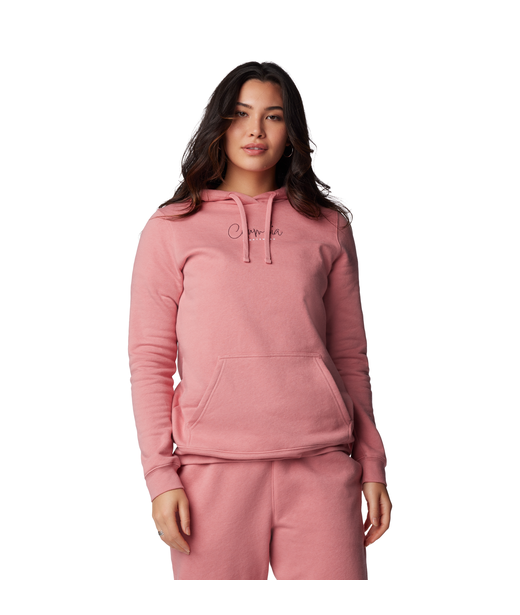 Columbia Trek Graphic Treatment Hoodie