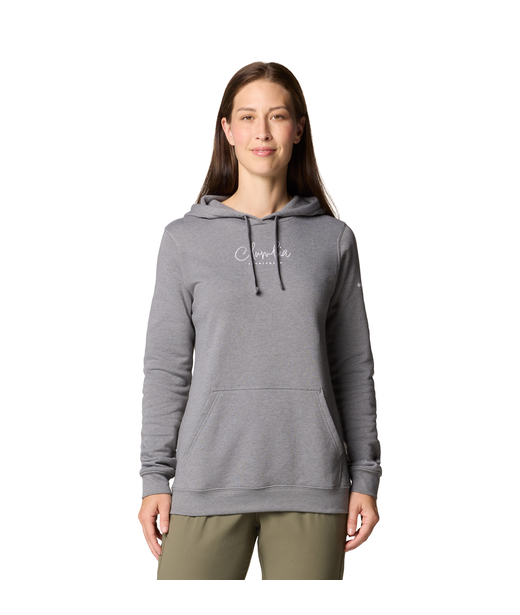 Columbia Trek Graphic Treatment Hoodie