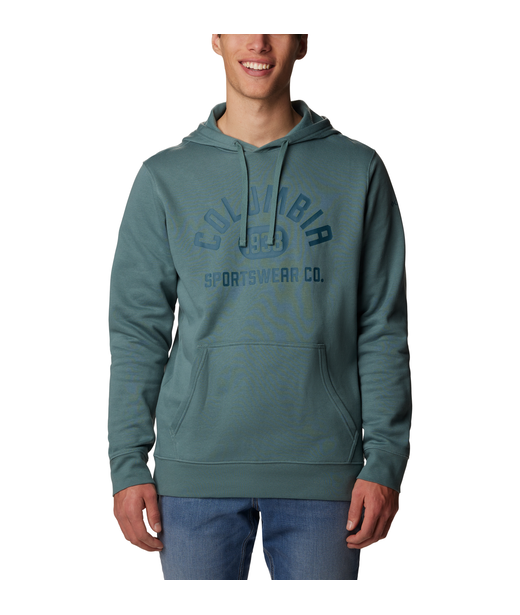 Columbia Trek Hoodie