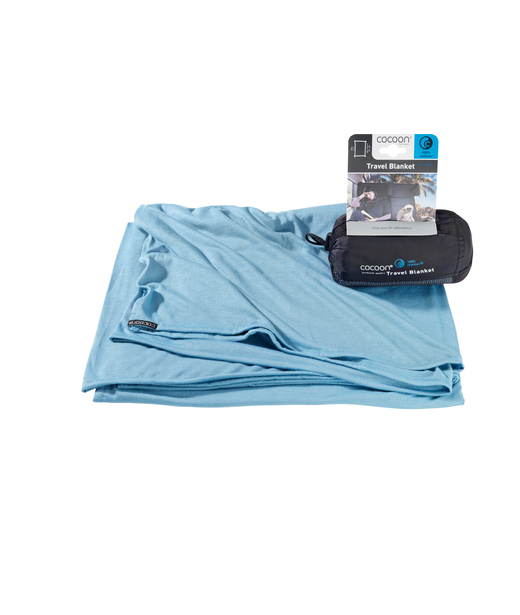 Coolmax Travel Blanket