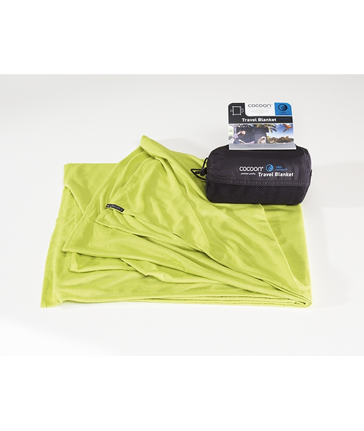 Coolmax Travel Blanket