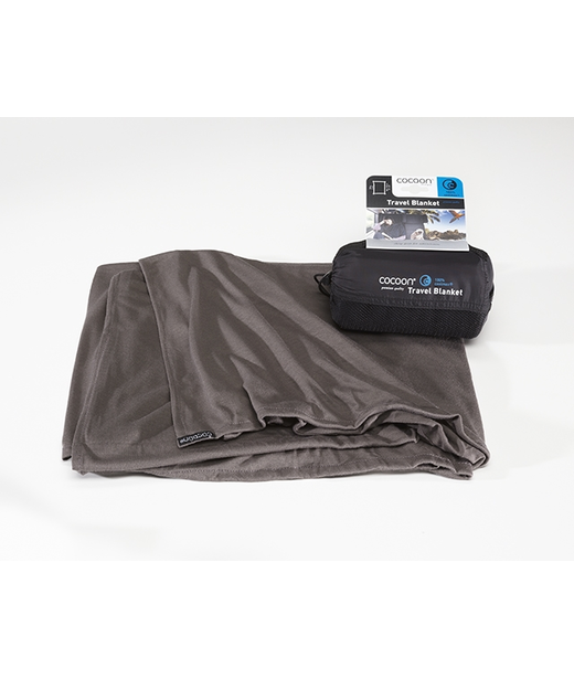 Coolmax Travel Blanket