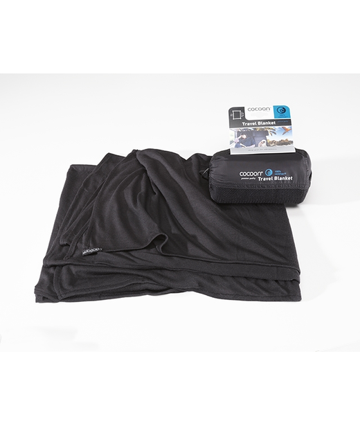Coolmax Travel Blanket