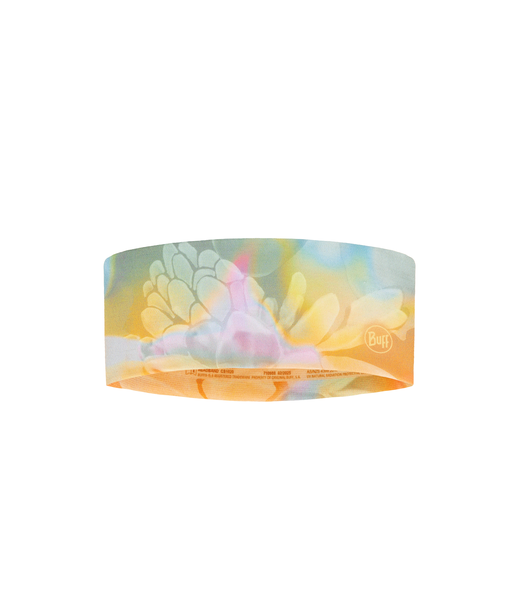 Coolnet UV Wide Headband