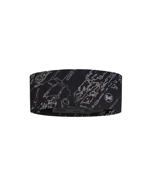 Coolnet UV Wide Headband