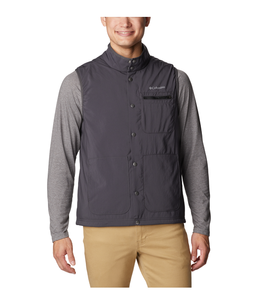 Coral Ridge Vest