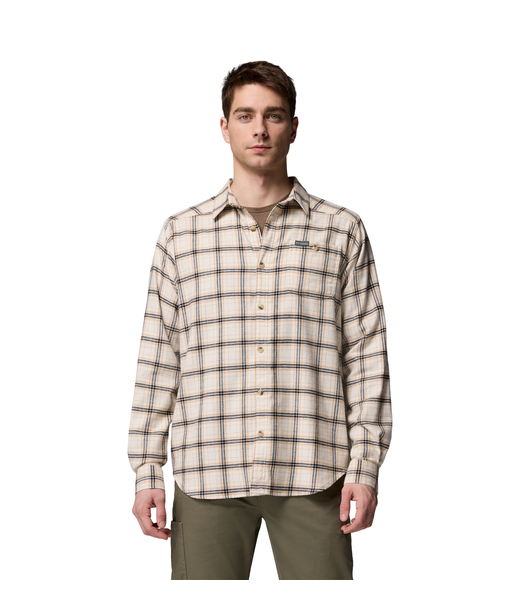 Cornell Woods Flannel LS Shirt