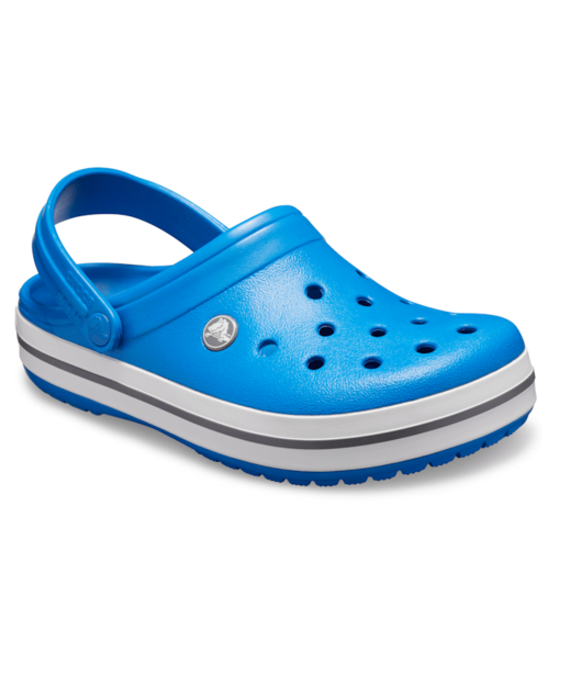 Crocband Clog