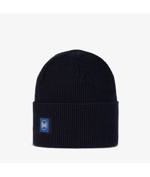 Crossknit Beanie