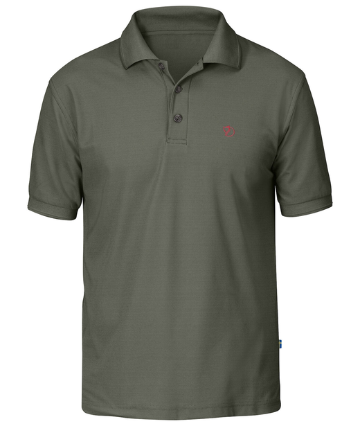 Crowley Piqu Shirt